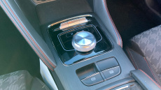 MG ZS 130kW SE EV 51kWh 5dr Auto Electric Hatchback